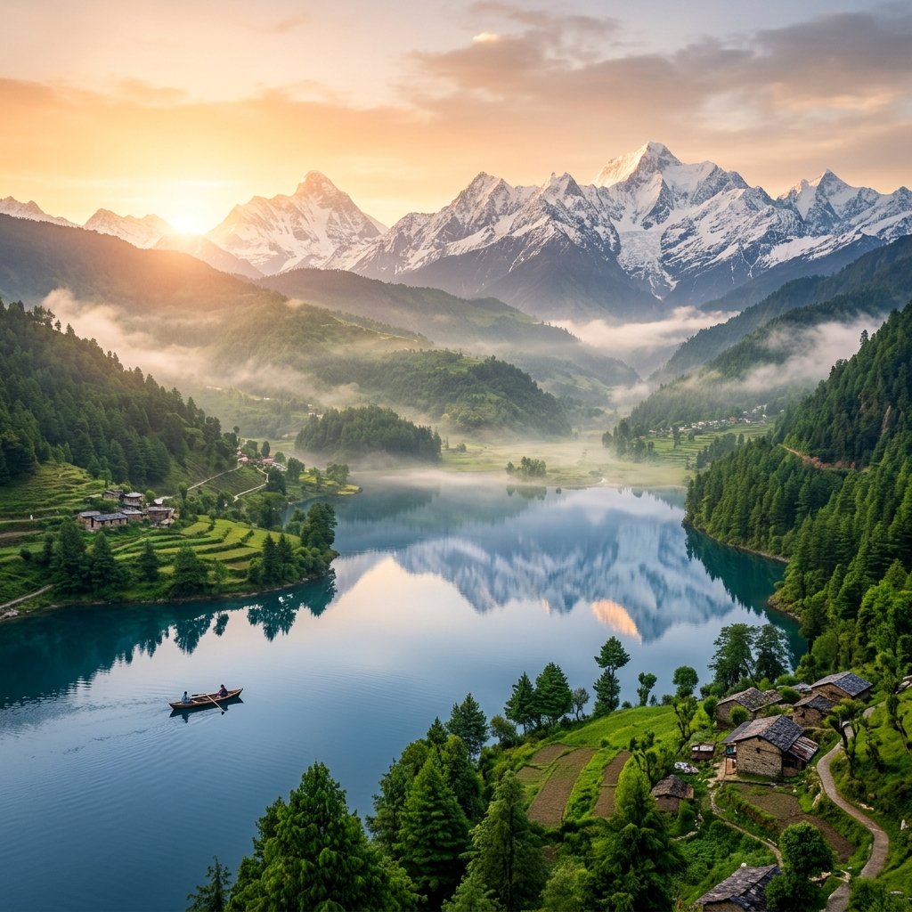 Uttarakhand