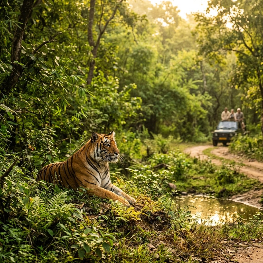 Wildlife